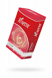 Презервативы Arlette, strong, латекс, ультрапрочные, 18 см, 5,2 см, 6 шт. фото 1