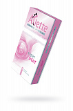 Презервативы ультратонкие ''Arlette Premium'' №6, Super Light 6 шт. фото 1