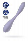 Стимулятор точки G Satisfyer G-Spot Flex 5, фиолетовый